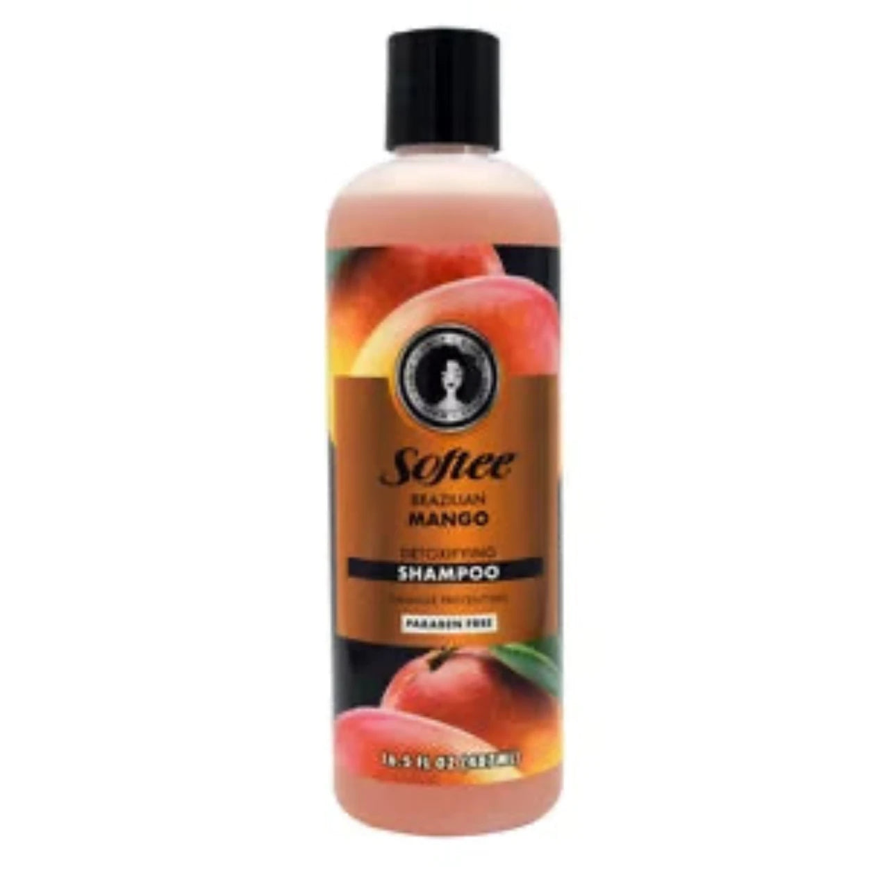 Brazilian Mango Shampoo-16.5oz