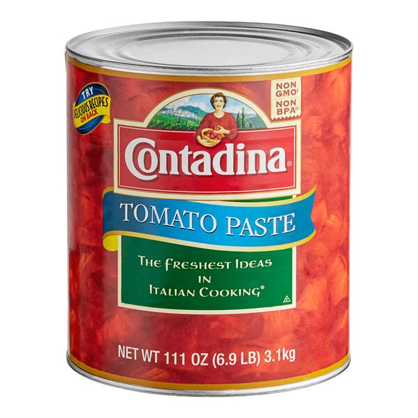 Contadina Tomato Paste Extra