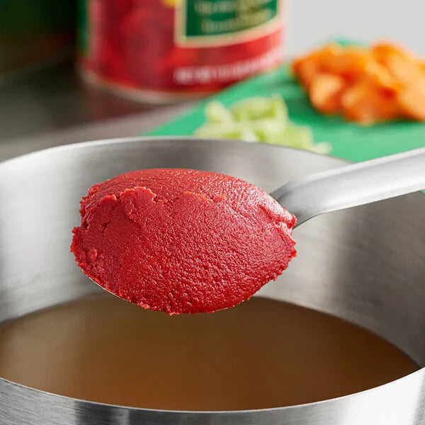 Contadina Tomato Paste Extra