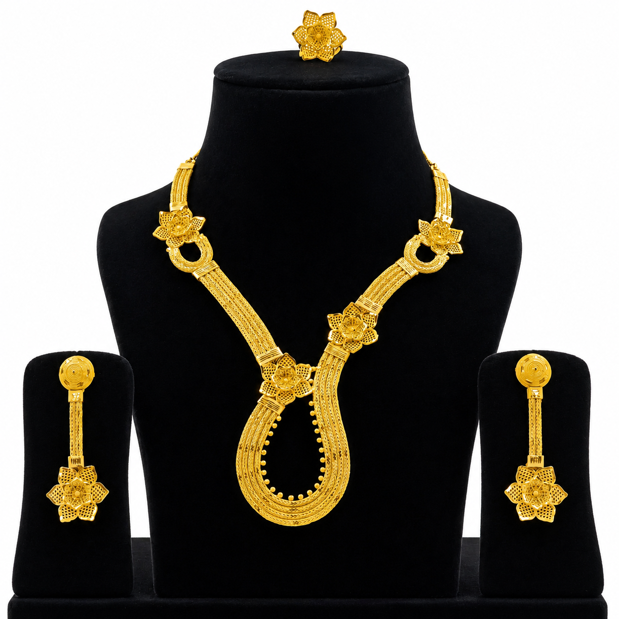 The Modern Elegance Set
