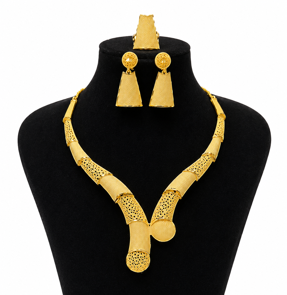 The Oyofal Classic Set