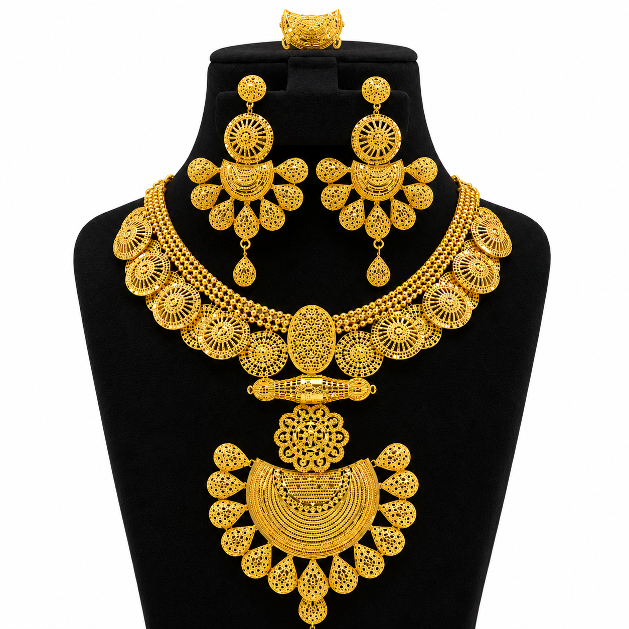 The Linguère Radiance Set