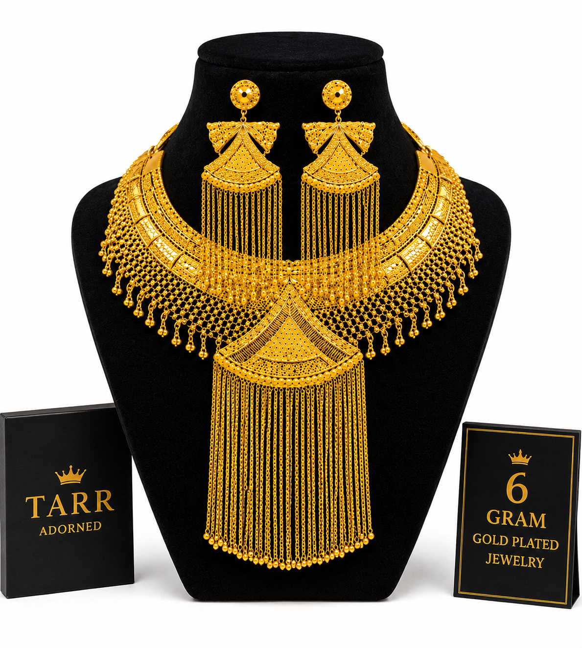 The Linguère Royal Set