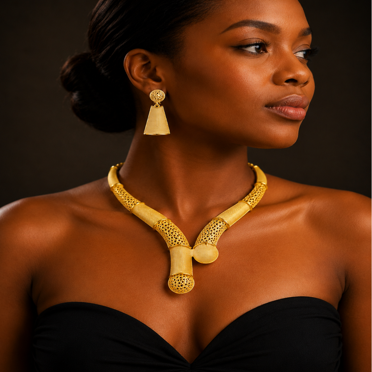 The Oyofal Classic Set