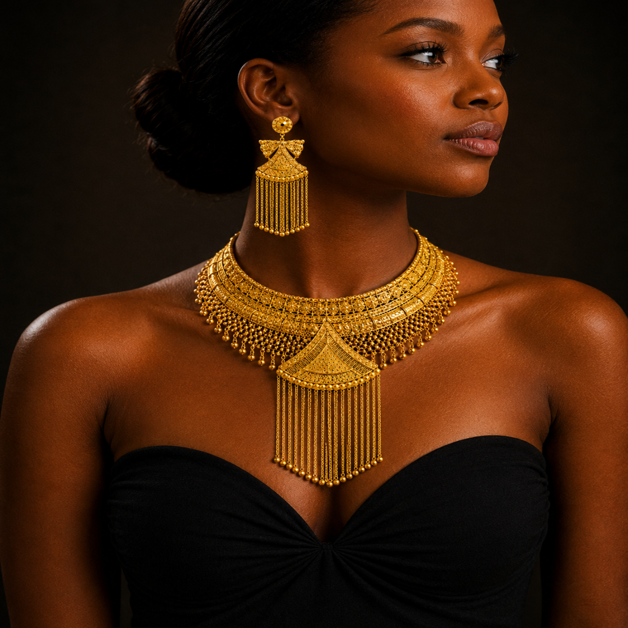 The Linguère Royal Set