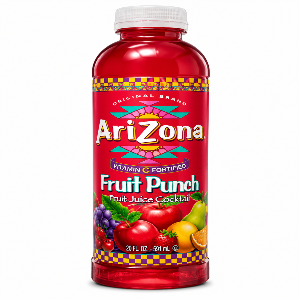 Arizona Iced Tea – Single Bottle