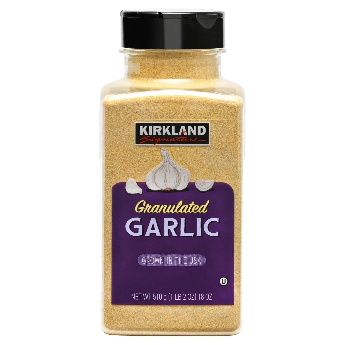 Granulated Garlic Powder