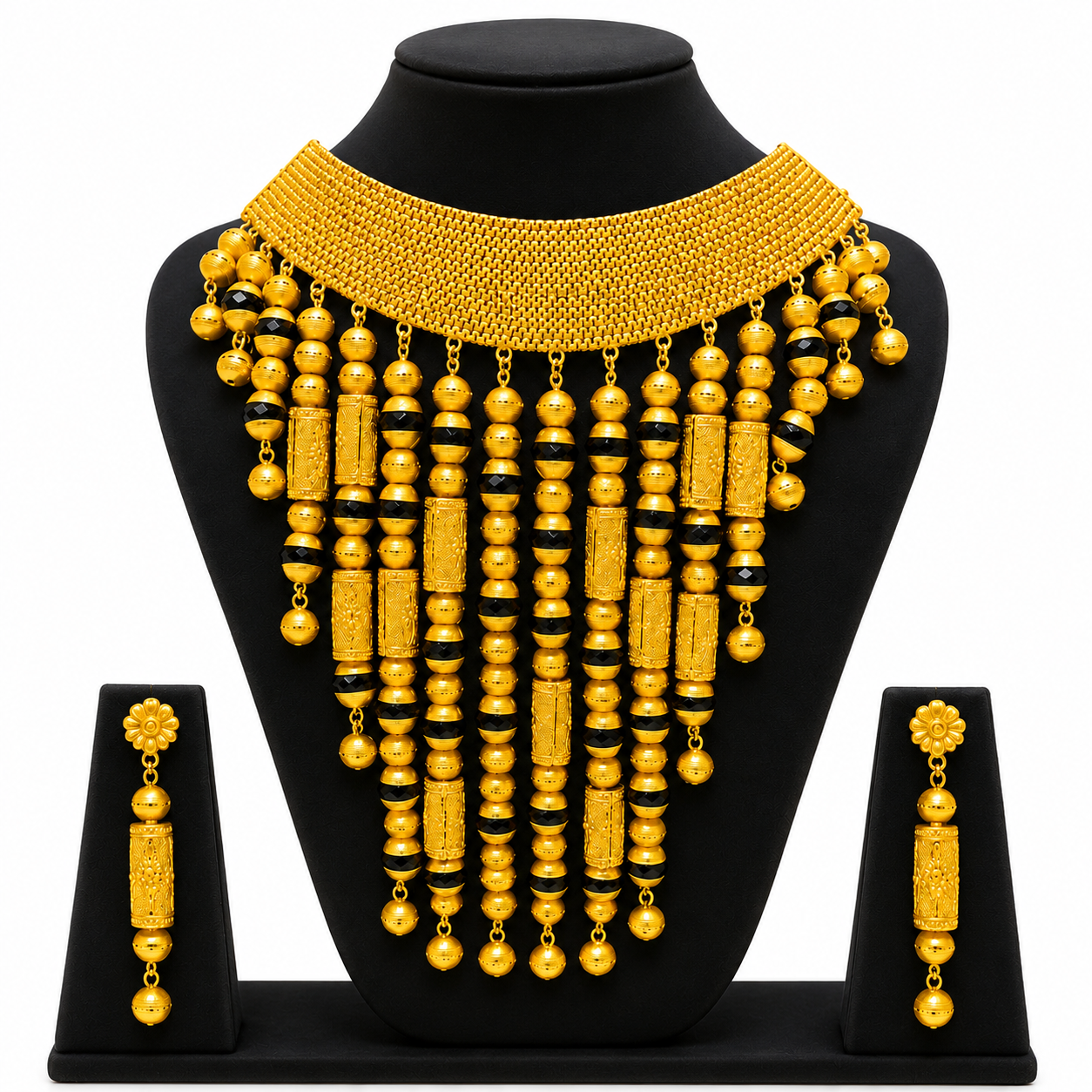The Linguère Legacy Set