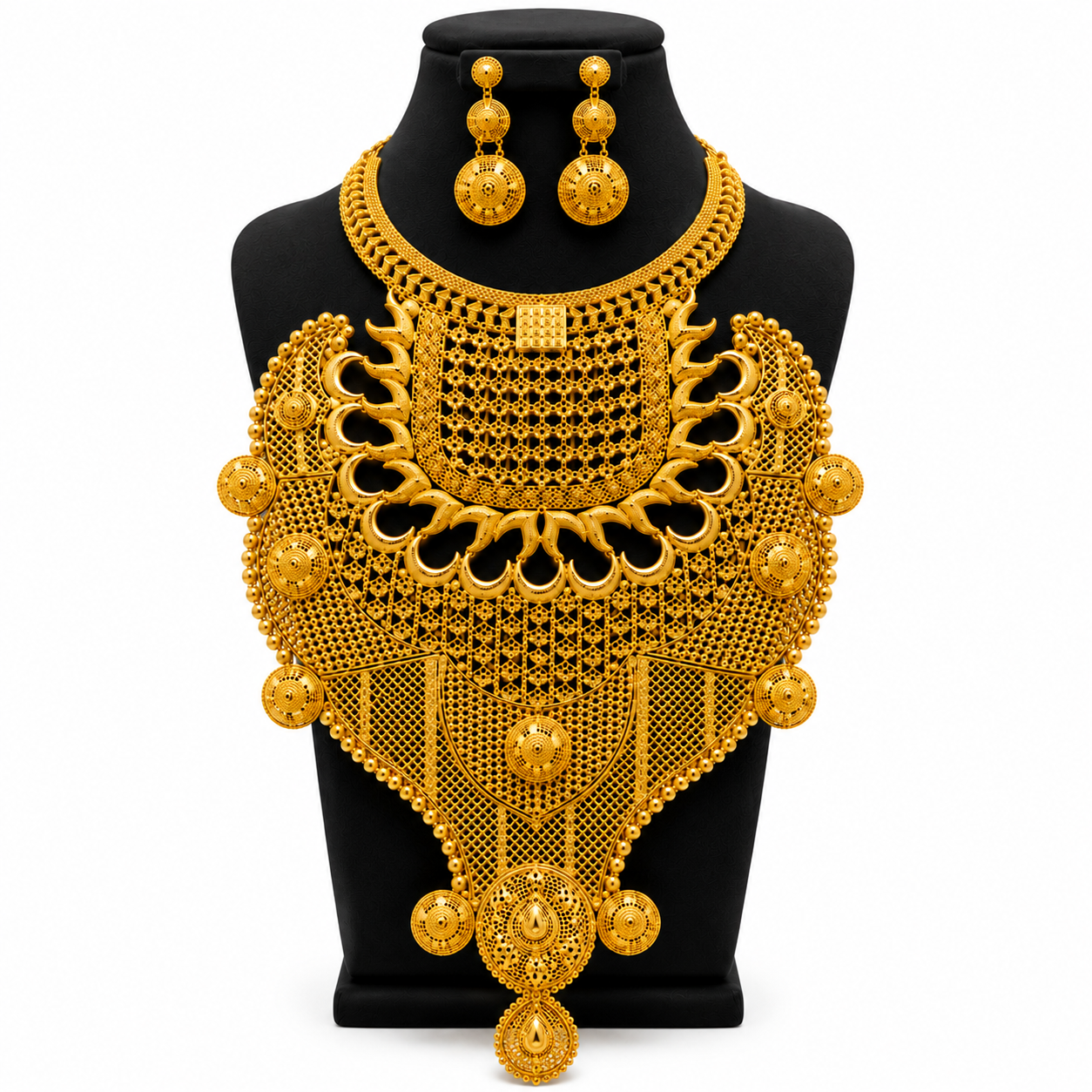 The Linguère Sovereign Set