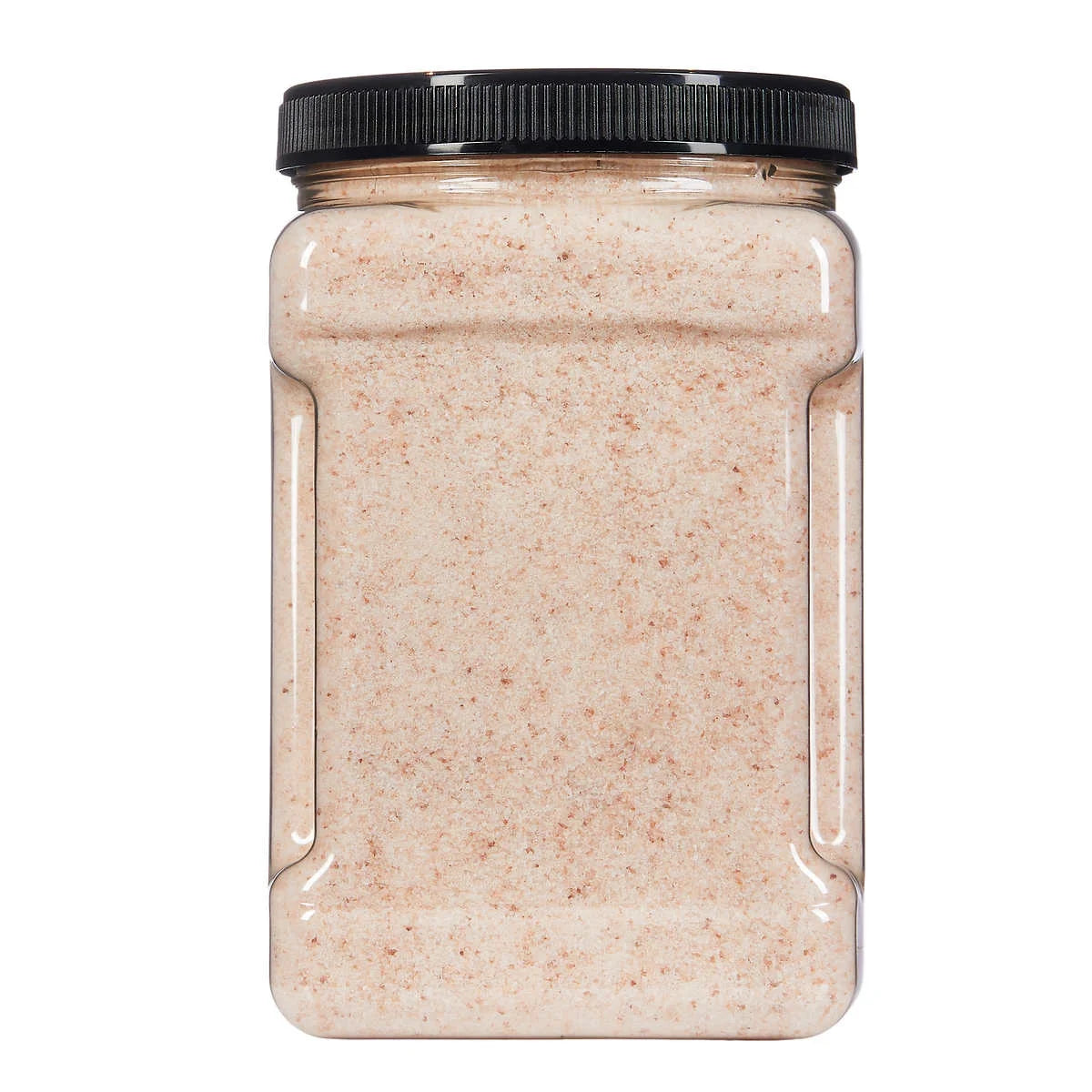 Kirkland Signature Pink Salt Fine Grain 5 Pounds