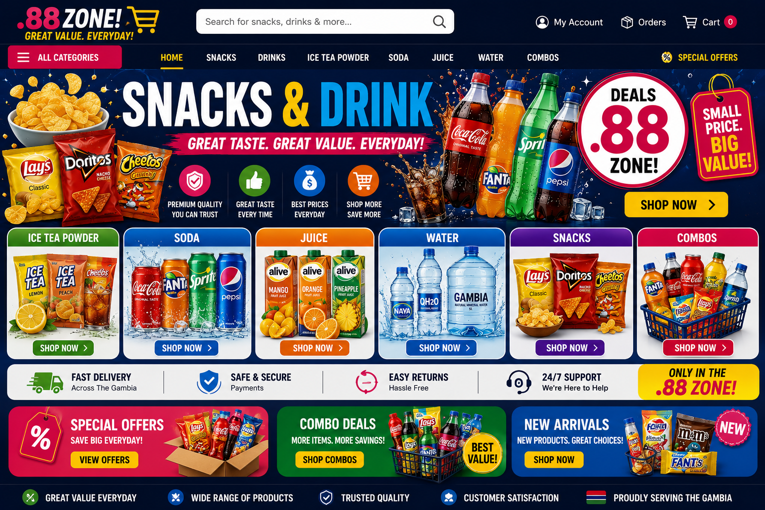 HOME PAGE