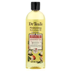 Dr. Teal's Moisturizing Bath & Body Oil