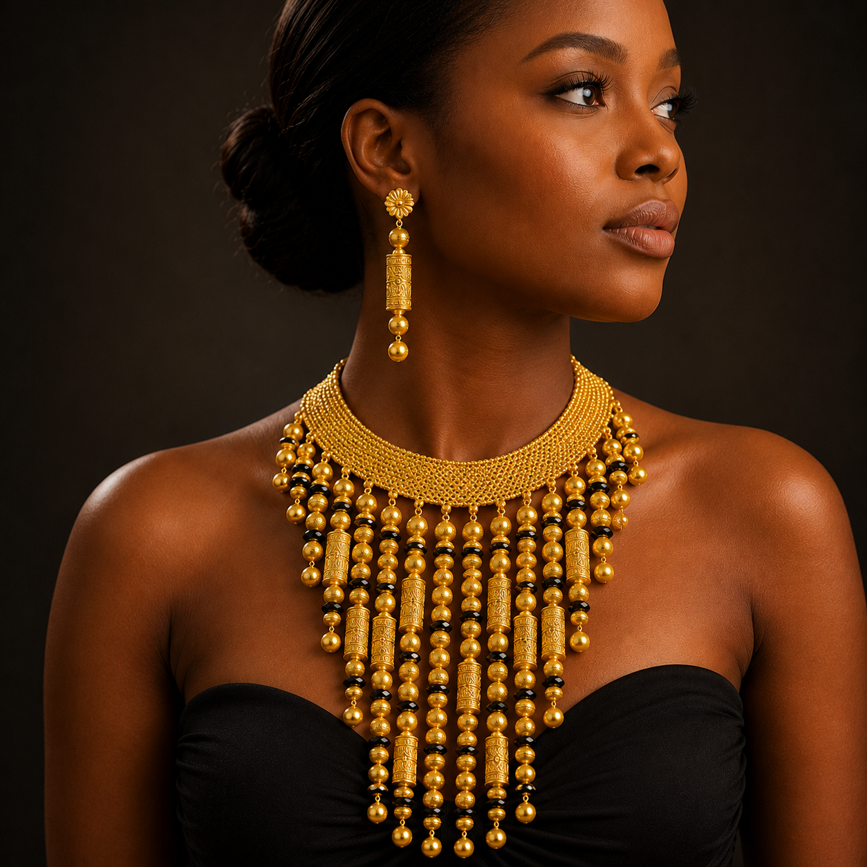 The Linguère Legacy Set