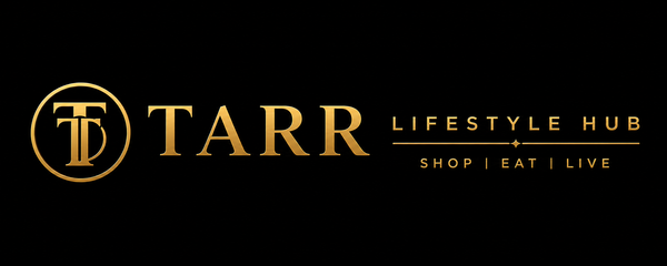 Tarr Lifestyle Hub