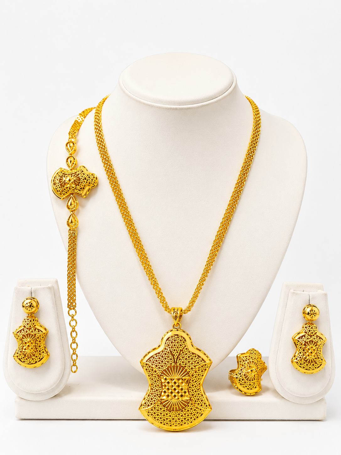 The Linguère Heritage Set