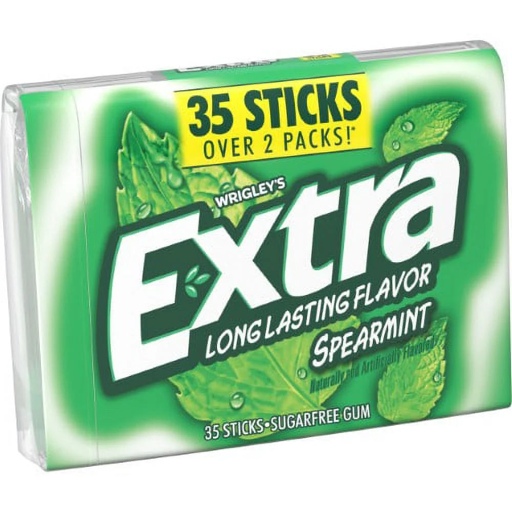 Extra Gum