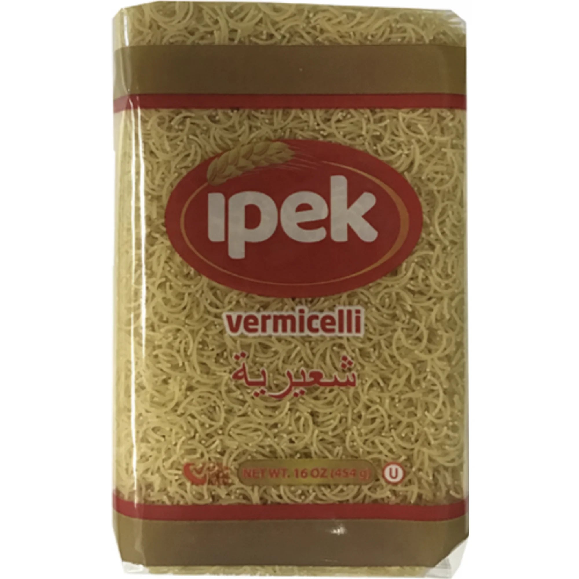 Ipek Vermicelli (Angel Hair) – 454g
