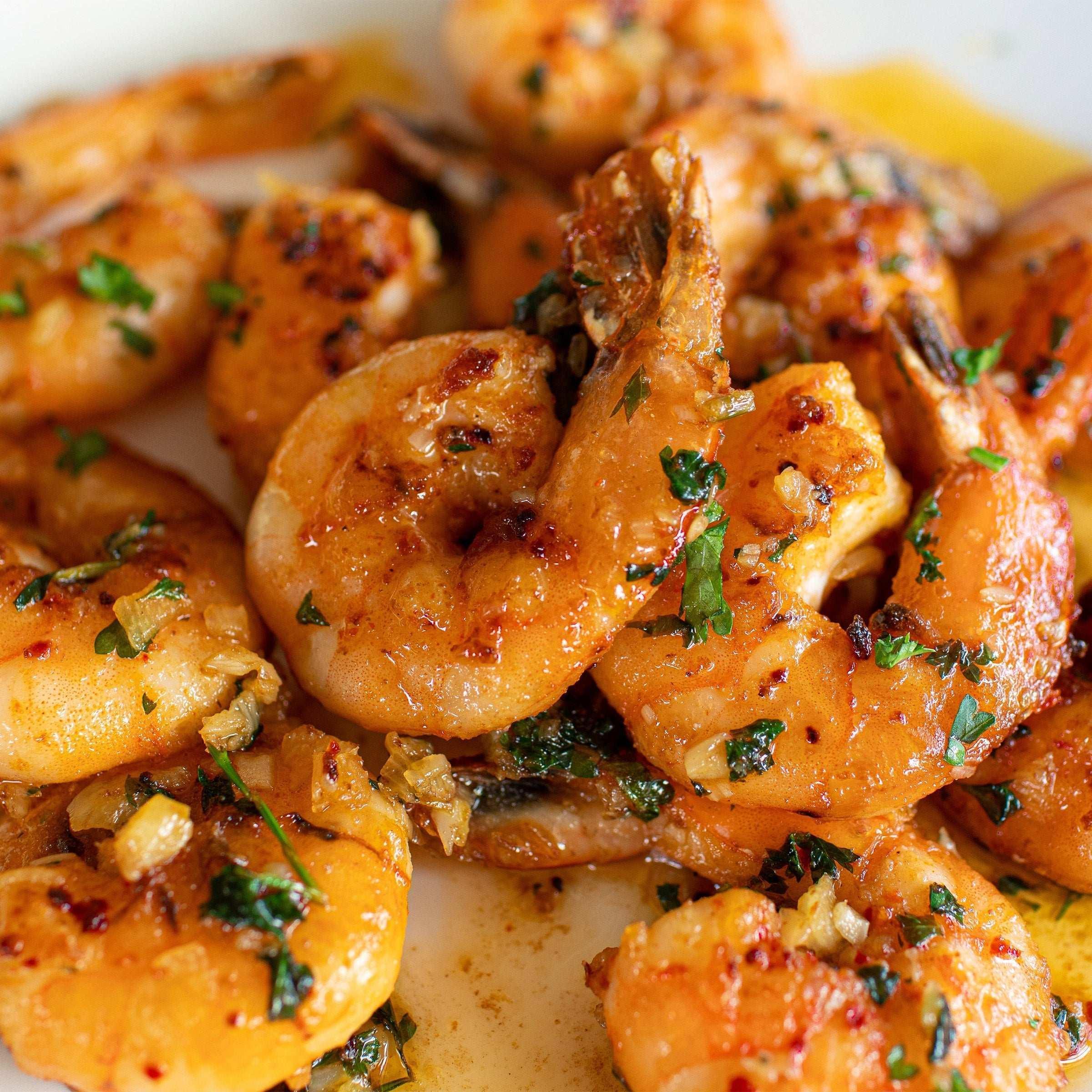 Minced Garlic Extra