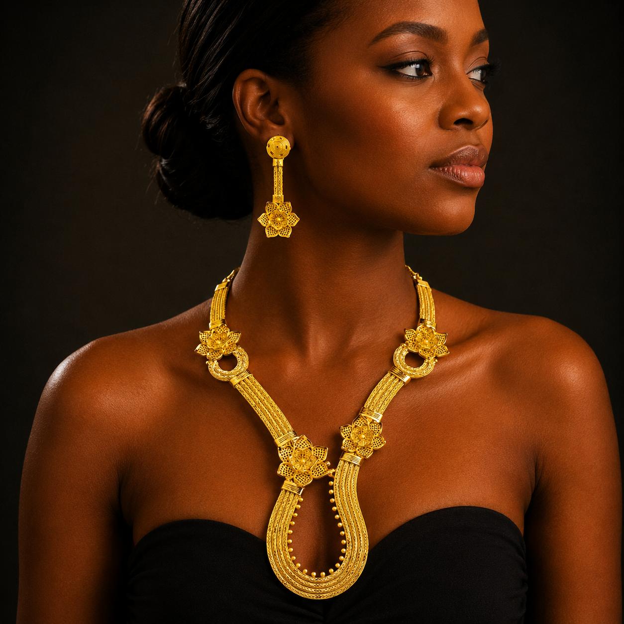 The Modern Elegance Set