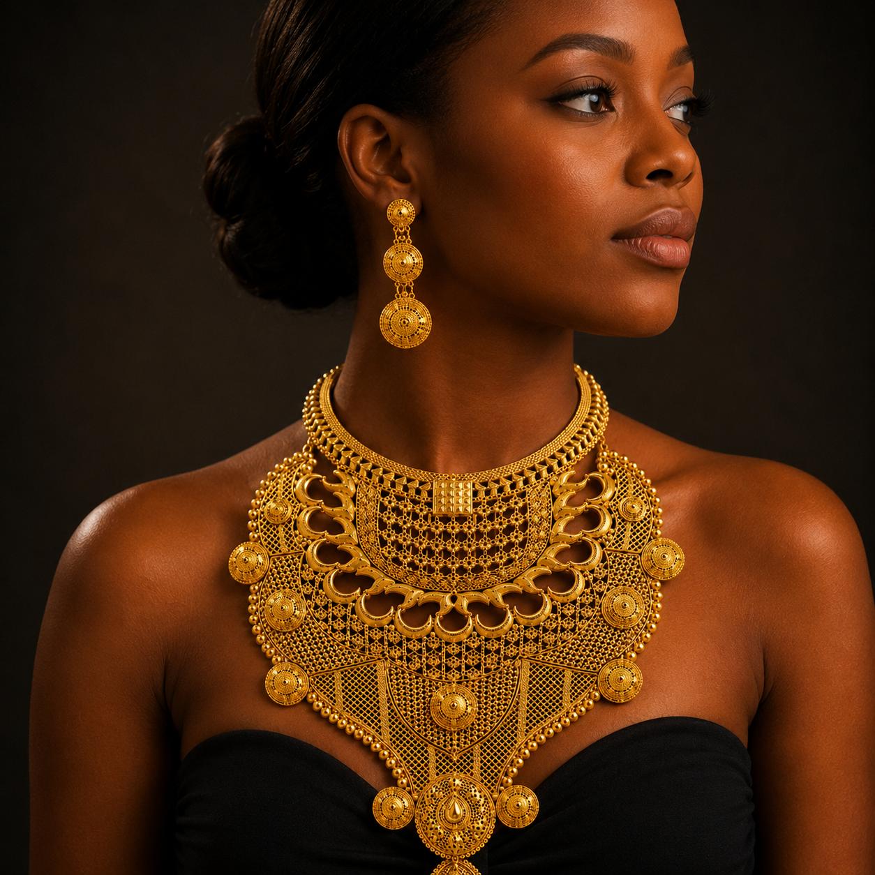 The Linguère Sovereign Set