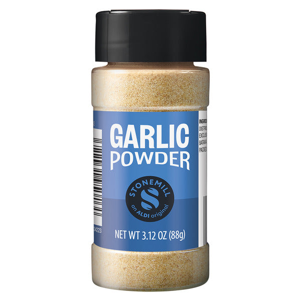 Garlic Powder