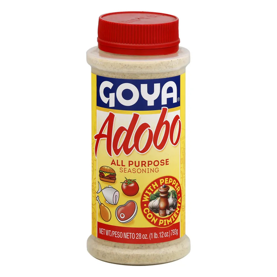 Goya Adobo All Purpose Seasoning, 28 oz.